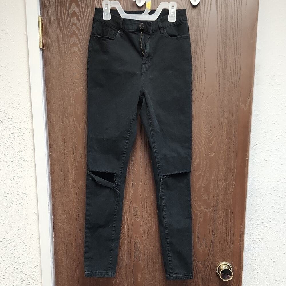 🚨2/$25 or 5/$50🚨BDG Black Skinny Women Jeans